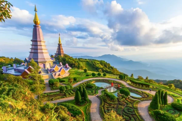 11 Days Sri Lanka Tour Itinerary