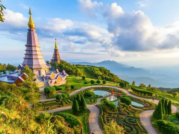 11 Days Sri Lanka Tour Itinerary