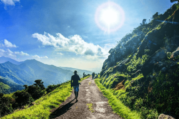 5 Days Sri Lanka Tour Itinerary