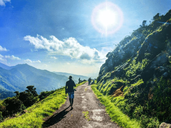 5 Days Sri Lanka Tour Itinerary